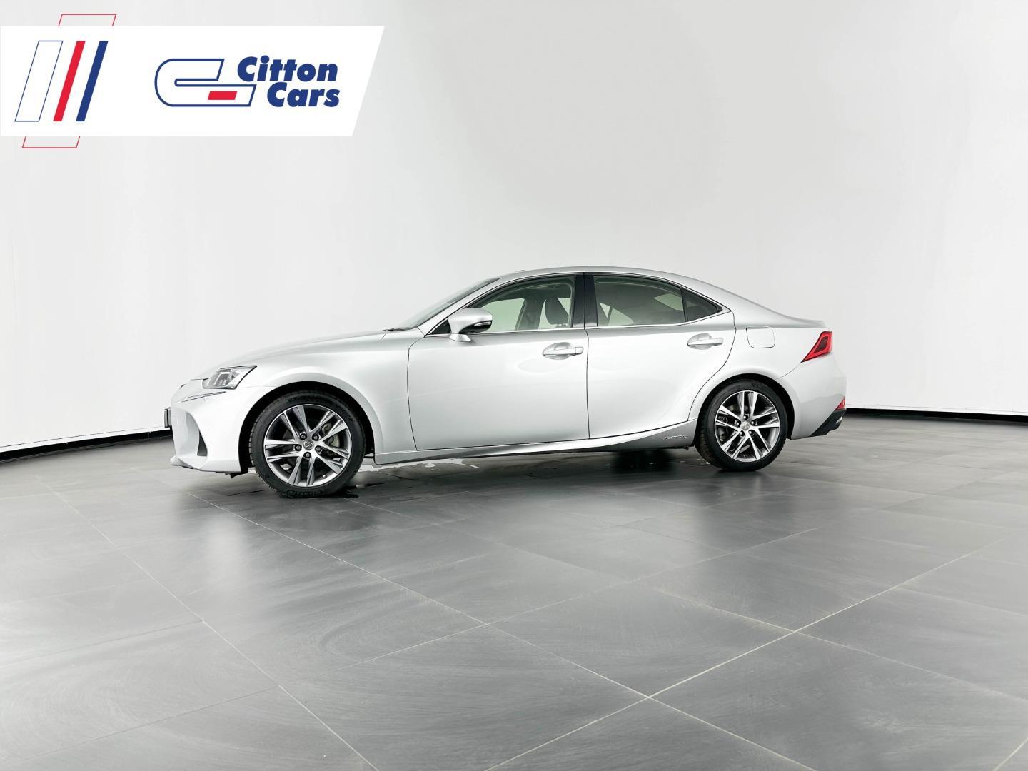 2019 Lexus Is My19 300h Hybrid for sale - 71785